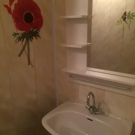 Appartamento Victoria La Pommeraie-sur-Sèvre