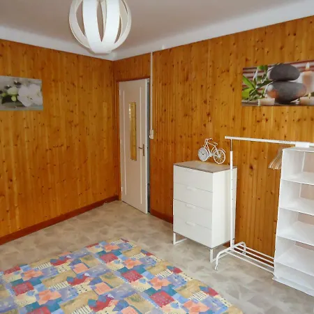 Appartement Victoria