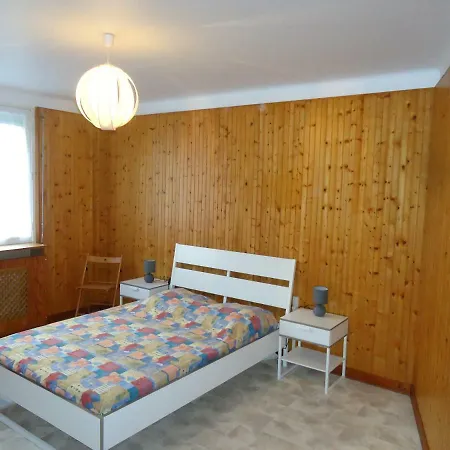 Appartamento Victoria La Pommeraie-sur-Sèvre