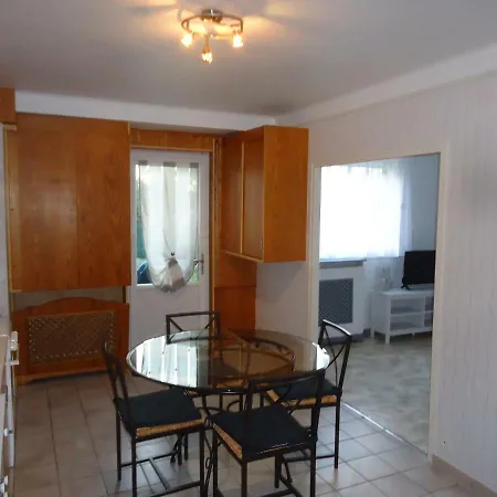 Victoria Appartement