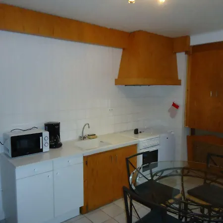 Victoria Appartement *