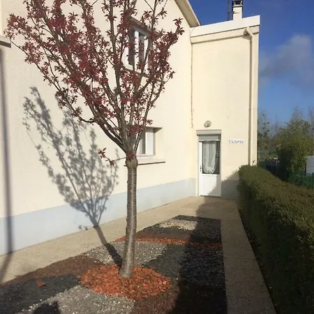 Victoria * La Pommeraie-sur-Sèvre