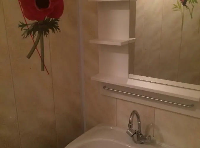 아파트 Victoria La Pommeraie-sur-Sèvre