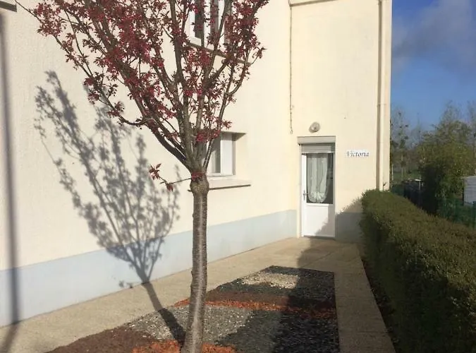 Victoria * La Pommeraie-sur-Sèvre